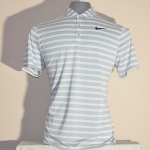 Nike golf standard-dri-fit LARGE NWT